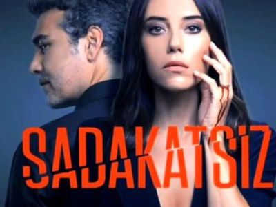 Sadakatsiz dizisi finale doğru gidiyor! Tarih belli oldu, son 3 bölüm..
