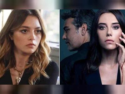Sadakatsiz dizisi son iki bölümü hayranları şok edecek! Derin'in annesi Volkan'ın sonunu hazırlıyor
