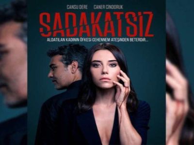Sadakatsiz var mı, yok mu, yeni bölüm neden yok? 27 Nisan Çarşamba Sadakatsiz yeni bölümü bugün niye yok?