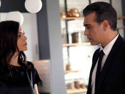 Sadakatsiz yeni bölüm 11 Mayıs 2022 son bölüm (58. Bölüm) tek parça izle