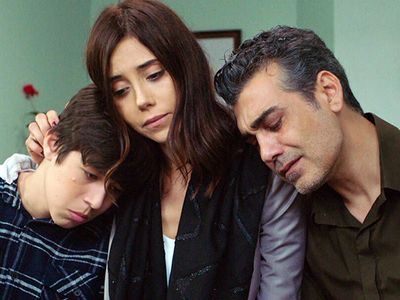 Sadakatsiz’de Ali Arslan Karakterini Canlandıran Alp Akar Oyunculuğuna Yapılan Linçlere Dayanamadı!