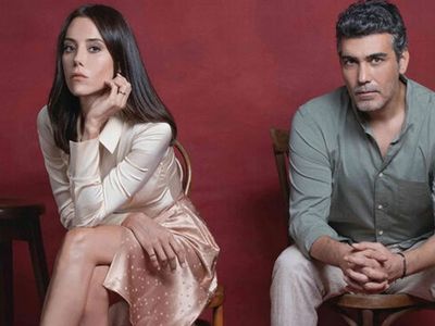 Sadakatsiz'in Asya'sı Cansu Dere ile Volkan'ı Caner Cindoruk aşk mı yaşıyor?