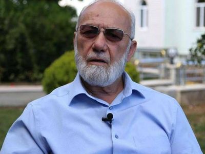 SADAT kurucusu Adnan Tanrıverdi kimdir? Adnan Tanrıverdi kimdir, kaç yaşında, nereli?