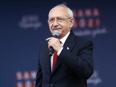 SADAT'ın 'haciz' açıklamasına Kılıçdaroğlu cephesinden tepki