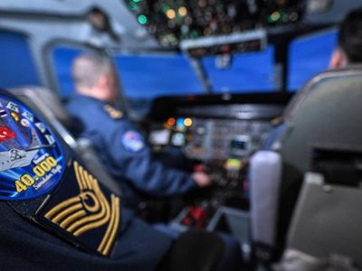Sadece Türkiye ve Güney Kore’de var: 40 bin saatlik uçuş süresini aştı