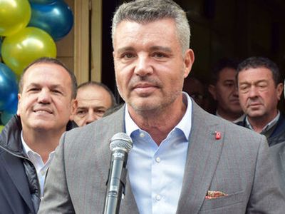 Sadettin Saran Açıkladı: Fenerbahçe başkanlığına aday olacak mı?