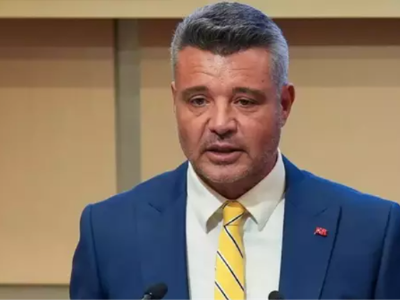 Sadettin Saran'a yasa dışı bahis soruşturması