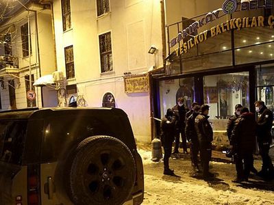 Şafak Mahmutyazıcıoğlu Cinayeti İle İlgili Flaş Açıklama: Konu 65 Bin TL Değil!