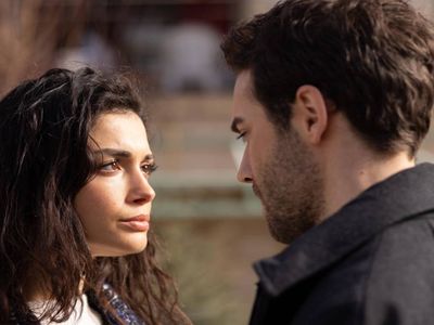 Safir 23. bölüm fragmanı izle ATV: Safir yeni bölümde neler olacak? Safir dizisi yeni bölüm ne zaman, saat kaçta?