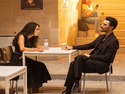 Safir 3. bölüm fragmanı: Safir dizisi yeni bölümde neler olacak? Safir yeni bölüm ne zaman, tek parça nasıl izlenir?