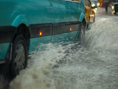 Sağanak yağış devam edecek mi? Bayramın 4. günü hava nasıl olacak? Meteoroloji peş peşe uyardı İşte il il hava durumu tahminleri
