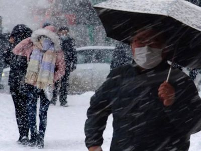 Sağanak yağış kapıyı çalıyor: Meteoroloji 36 il için uyarı yaptı! İstanbul için kar yağışı tarihi verildi