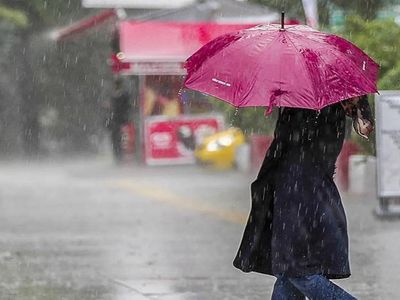 Sağanak yağış tüm Türkiye’yi saracak: Meteoroloji’den İstanbul için uyarı
