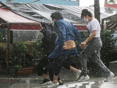 Sağanak yağış tüm yurtta etkili olacak: Meteoroloji gün vererek uyardı