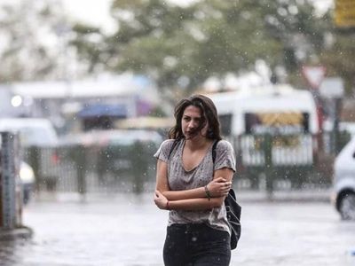 Sağanak yağış ve fırtına geliyor: Meteoroloji’den 17 ile uyarı