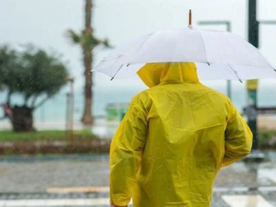 Sağanak yağış ve fırtına geri dönüyor: Meteoroloji’den o illere uyarı