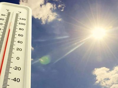 Sağanak yağışlar bitti kavurucu sıcaklar başlıyor: Meteoroloji’den Kurban Bayramı uyarısı