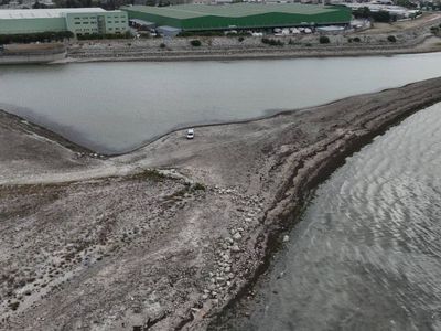Sağanak yağışlar nefes aldırdı: İşte İstanbul barajlarında son durum