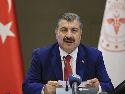 Sağlık Bakan Koca'dan Bilim Kurulu Sonrası Açıklama: Karantina Süresi Değişti