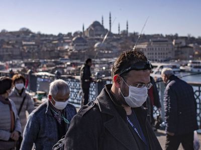 Uzman İsimler Açıkladı: Gençler Kovid-19 Aşı Karşıtı mı? 