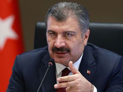 Sağlık Bakanı Güzel Haberi Açıkladı: 3 İlde Daha Çocuk Kalp Merkezi Açıldı