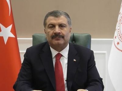 Sağlık Bakanı Açıkladı: Karantina ve PCR Testinde Yeni Dönem Başlıyor!