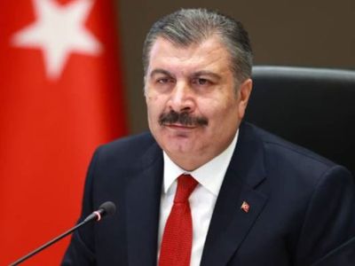 Sağlık Bakanı Açıkladı: Kovid-19 Tedavisi İçin Geliştirilen Antiviral İlacın Kullanımı Gelecek Hafta Başlayacak