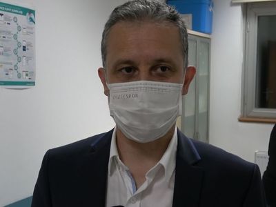 Sağlık Bakanı Açıklamıştı! Düzce'de Delta Varyantı: 18 Kişi Karantinada