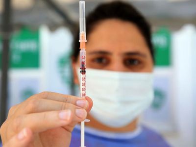 Sağlık Bakanı Aşıda Son Durumu Sosyal Medya Hesabından Duyurdu!
