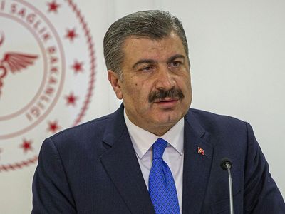 Sağlık Bakanı canlı yayında Başkan Erdoğan’ın sağlık durumu hakkında açıklama