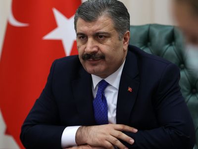 Sağlık Bakanı Fahrettin Koca: 50 Yaş Üstü Aşılama Başlıyor