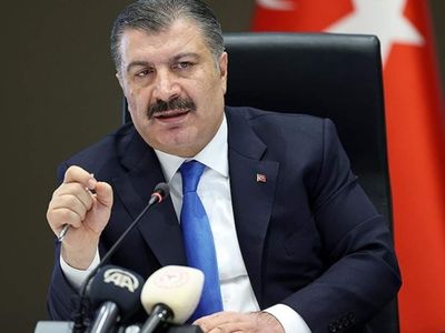 Sağlık Bakanı Fahrettin Koca açıkladı: 24 hastaneye daha yeni güvenlik uygulaması geldi
