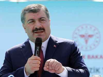 Sağlık Bakanı Fahrettin Koca açıkladı! Eczanelerin ilaç takip sistemi değişecek