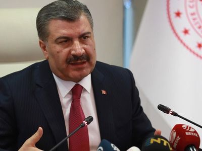 Sağlık Bakanı Fahrettin Koca: Aşının İsrafı Söz Konusu Değil