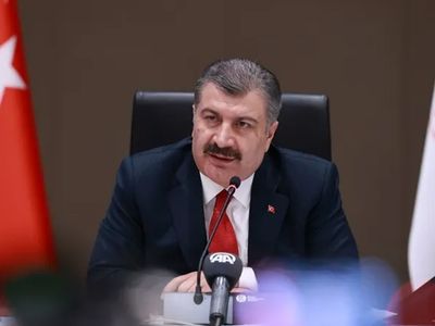 Sağlık Bakanı Fahrettin Koca duyurdu: Nisa bebekten sevindirici gelişme var!