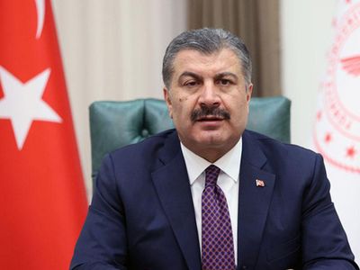 Sağlık Bakanı Fahrettin Koca Kimdir?