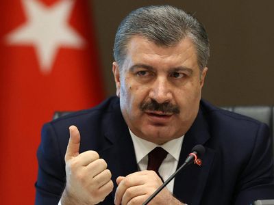 Sağlık Bakanı Fahrettin Koca müjdeyi verdi: Teşvik ödemeleri bugün belli oluyor!