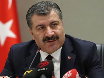 Sağlık Bakanı Fahrettin Koca SMA Hastalığı İle İlgili Önemli Gelişmeyi Açıkladı
