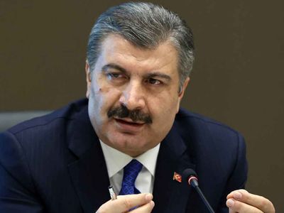 Sağlık Bakanı Fahrettin Koca: Tüm camiamızdan rica ediyorum, adalete güvenin