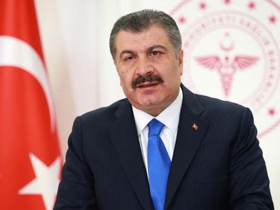Sağlık Bakanı Fahrettin Koca'dan 14 Mart Tıp Bayramı Mesajı!