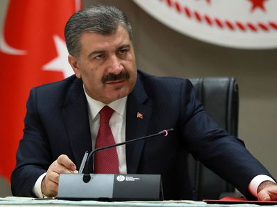 Sağlık Bakanı Fahrettin Koca'dan Kritik Aşı Çağrısı