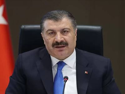 Sağlık Bakanı Koca açıkladı: Şüpheliler tutuklandı