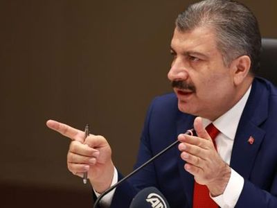 Sağlık Bakanı Koca Müjdeyi Verdi! Salgınla Mücadelede Uygulanan Çalışmalar Etkilerini Gösterdi