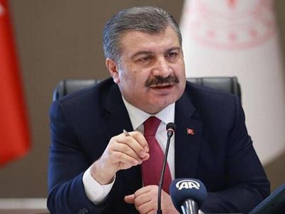 Sağlık Bakanı Koca son gelişmeleri duyurdu: Ameliyat başarılı bir şekilde yapıldı