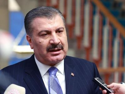 Sağlık Bakanı Koca: Tetkiklerde onaylı randevu sistemi devreye girecek