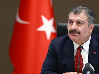 Sağlık Bakanı Koca:  Yavaş Yavaş Evin Yolunu Tutsak