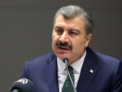 Sağlık Bakanı Koca Yeni Kısıtlamaları Açıkladı!