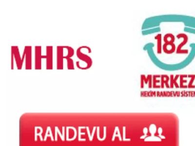 Sağlık Bakanı Koca'dan müjde: MHRS'de yeni dönem başlıyor! Tarih belli oldu!