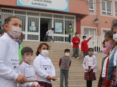 Sağlık Bakanı Koca'dan Okullardaki Koronavirüs Vakaları Hakkında Değerlendirme!