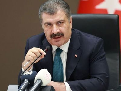 Sağlık Bakanı Koca’dan Omicron Varyantı Hakkında Açıklama: Vaka Sayıları Artıyor Tedbirleri Sıkılaştırmalıyız
